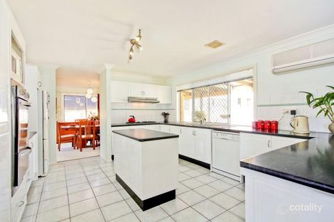 Property photo of 9 Hermitage Crescent Thornlands QLD 4164