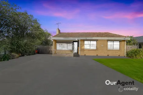 Property photo of 24 Keith Crescent Broadmeadows VIC 3047