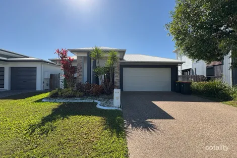 Property photo of 16 Emperor Boulevard Burdell QLD 4818