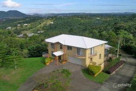 62 Panorama Dr, Eumundi, QLD 4562