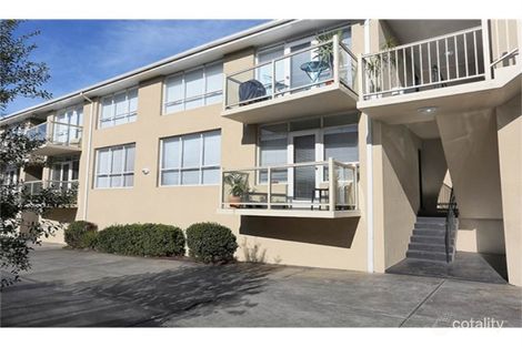 Property photo of 6/146 Hyde Street Yarraville VIC 3013