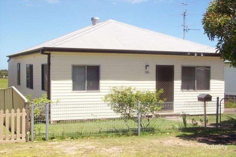 Property photo of 30 Tennyson Street Beresfield NSW 2322