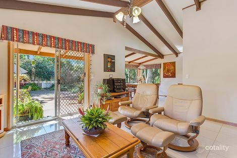 Property photo of 12 Rees Drive Highfields QLD 4352