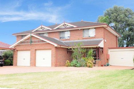 2/9 Lawler St, Panania, NSW 2213