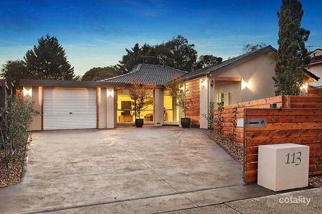 113 Lyrebird Dr, Carrum Downs, VIC 3201