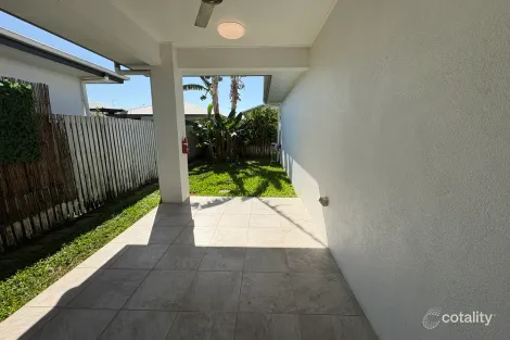 Property photo of 16 Emperor Boulevard Burdell QLD 4818