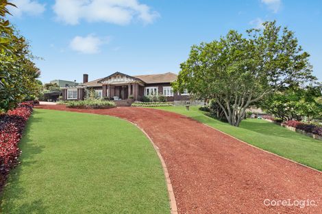 Property photo of 1 Shirley Road Wollstonecraft NSW 2065