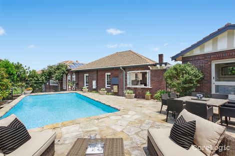 Property photo of 1 Shirley Road Wollstonecraft NSW 2065
