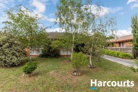 Property photo of 64 Kurrajong Road Narre Warren VIC 3805