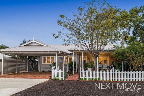 Property photo of 11 Dunford Street Willagee WA 6156