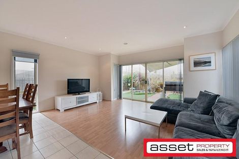 Property photo of 2 Tiller Lane Patterson Lakes VIC 3197