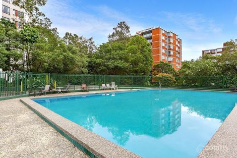 Property photo of 7E/12 Bligh Place Randwick NSW 2031