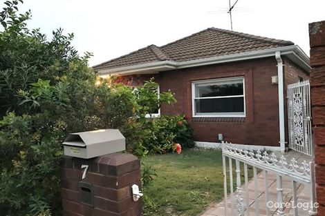 Property photo of 7 Liguria Street South Coogee NSW 2034