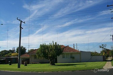 25 Gibson St, South Bunbury, WA 6230