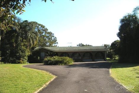 Property photo of 644 Cabbage Tree Road Williamtown NSW 2318