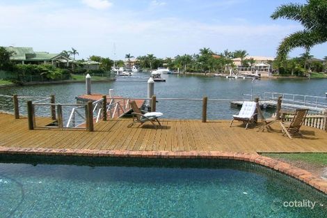 Property photo of 2 Keel Street Birkdale QLD 4159