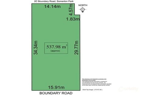 2c Boundary Rd, Somerton Park, SA 5044