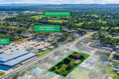 Property photo of 3 Station Road Burpengary QLD 4505