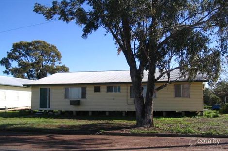 23 Milne St, Tara, QLD 4421