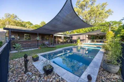 6 Darley Rd, Bluewater, QLD 4818