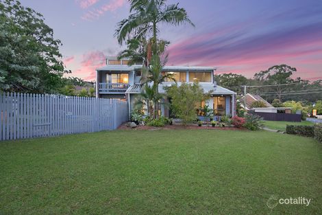 Property photo of 20 Orlando Crescent Springwood QLD 4127