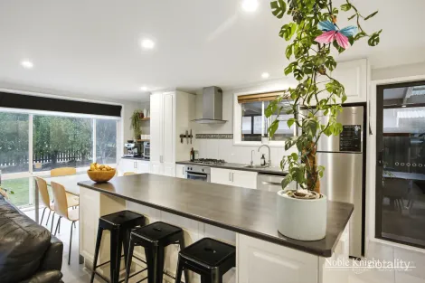 Property photo of 7 Dean Crescent Launching Place VIC 3139