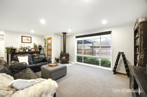 Property photo of 7 Dean Crescent Launching Place VIC 3139