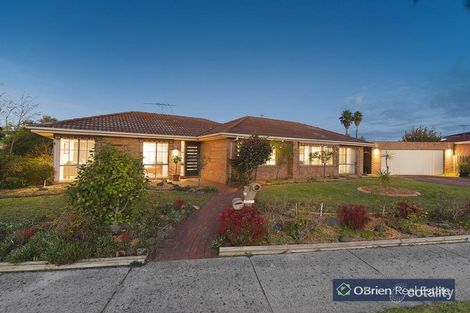 11 Wadham Ct, Endeavour Hills, VIC 3802