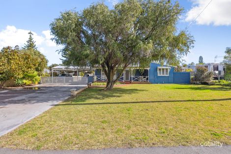 Property photo of 12 O'Neil Street Lancelin WA 6044