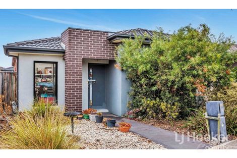 158 Saltwater Prom, Point Cook, VIC 3030