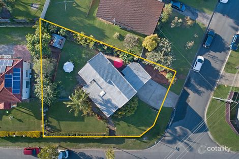 Property photo of 20 Orlando Crescent Springwood QLD 4127