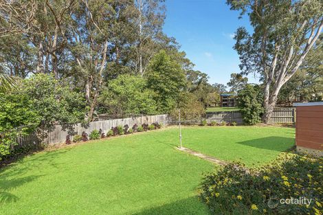 Property photo of 21 Judson Road Thornleigh NSW 2120