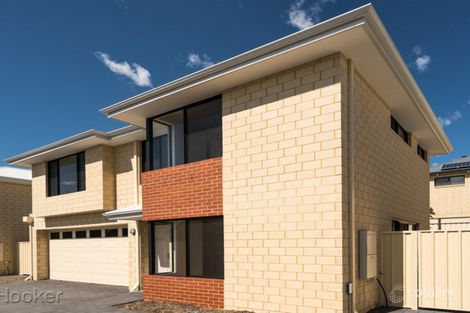 Property photo of 3/23 Cleaver Terrace Rivervale WA 6103
