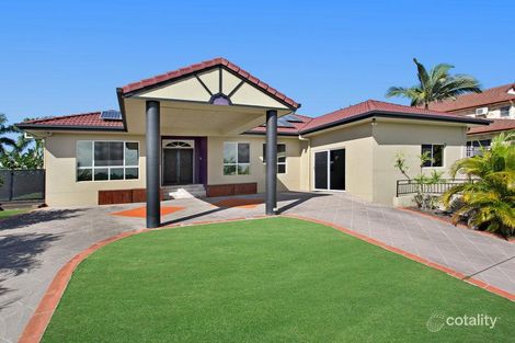 Property photo of 12 Allamanda Crescent Albany Creek QLD 4035