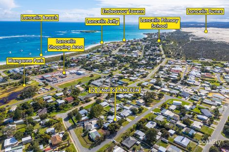 Property photo of 12 O'Neil Street Lancelin WA 6044