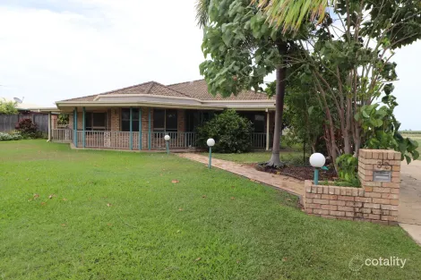 Property photo of 32 Gainsborough Drive Ayr QLD 4807