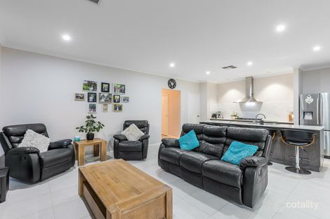 Property photo of 41 Dirleton Loop Butler WA 6036