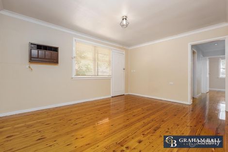 Property photo of 120 Kareela Avenue Penrith NSW 2750