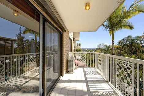 Property photo of 2/335 Cavendish Road Coorparoo QLD 4151