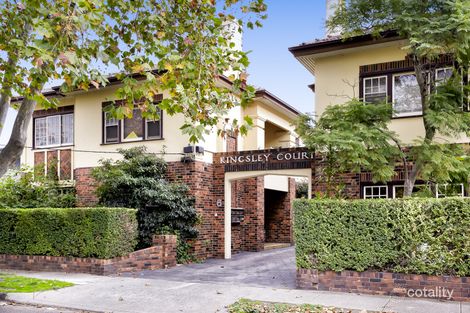 4/4-6 Kingsley St, Elwood, VIC 3184