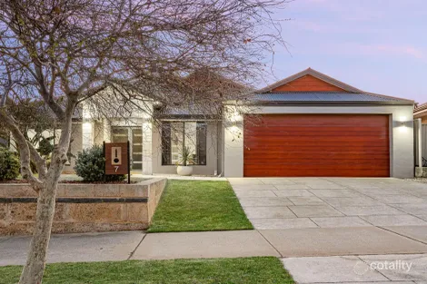 7 Herbert Mndr, Baldivis, WA 6171