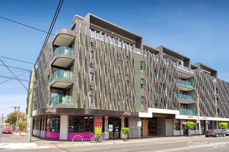 Property photo of 8/206 Lygon Street Brunswick East VIC 3057