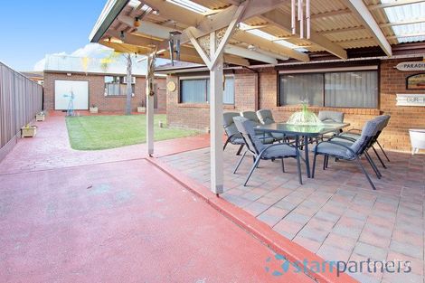 Property photo of 37 Whistler Crescent Erskine Park NSW 2759