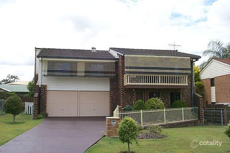 46 Estate Rd, Jamboree Heights, QLD 4074