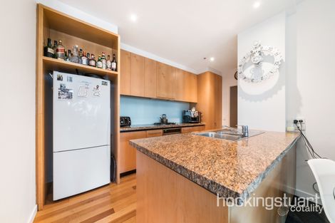 Property photo of 2003/45 Haig Street Southbank VIC 3006