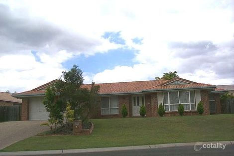 8 Cleveland Pl, Stretton, QLD 4116