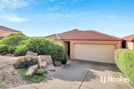 Property photo of 85 Siena Ridge Wallan VIC 3756