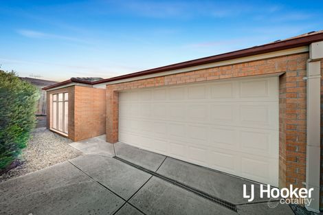Property photo of 85 Siena Ridge Wallan VIC 3756