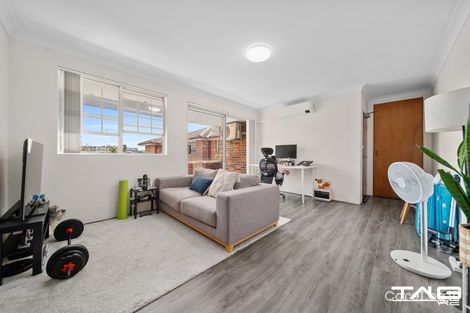 Property photo of 15/14-20 Elizabeth Street Parramatta NSW 2150