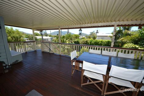 Property photo of 262 Ford Street Berserker QLD 4701